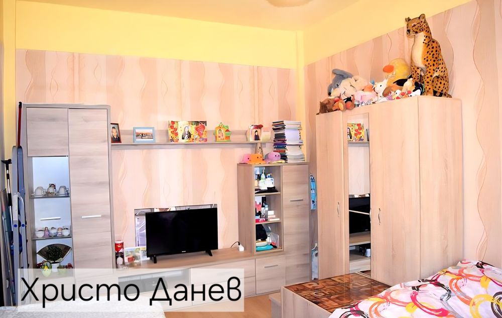 Продава 3-стаен апартамен ТОП цена