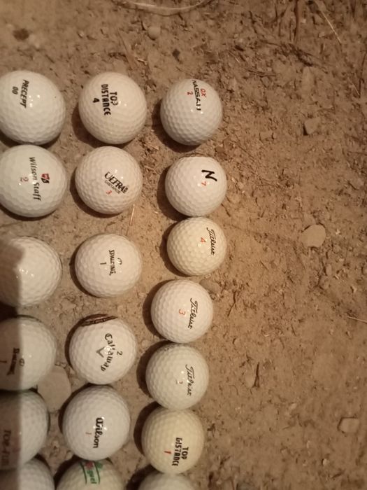 Mingi de golf Golf