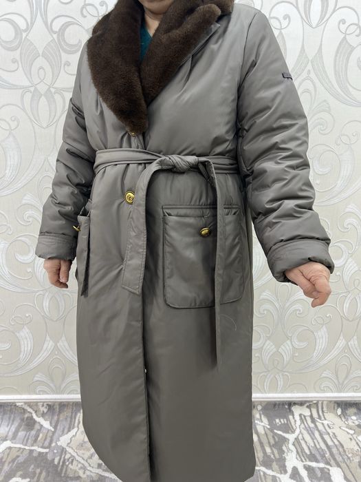 Куртка осень зима новая