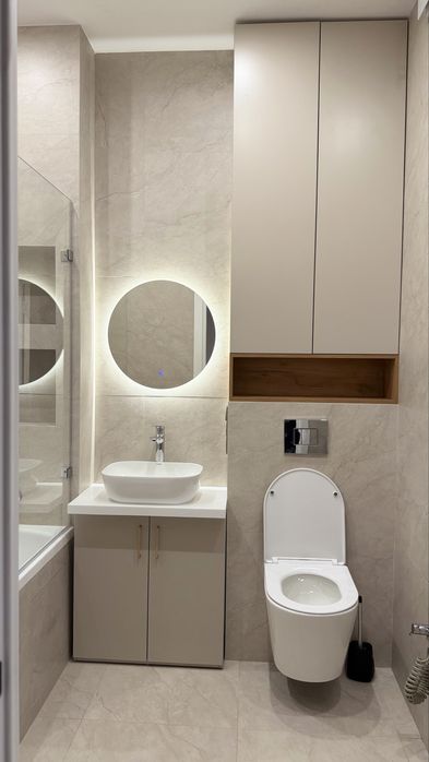 Сдам 2 комнатную квартиру