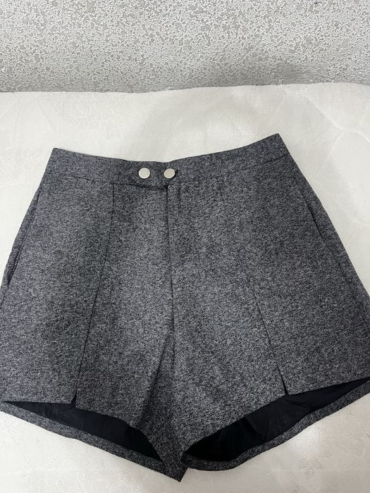 Теплые Шорты размер М/Л