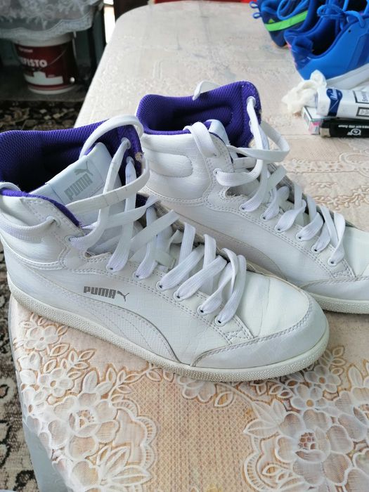 Оригинали Кецове PUMA