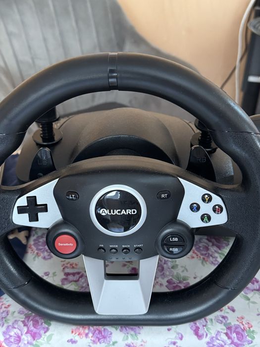 Alucard волан [PC/PS4] [БЕЗ КУТИЯ]