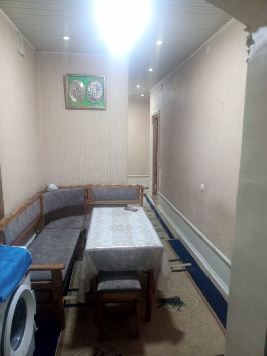 Продаётся  2-х комнатная квартира  .