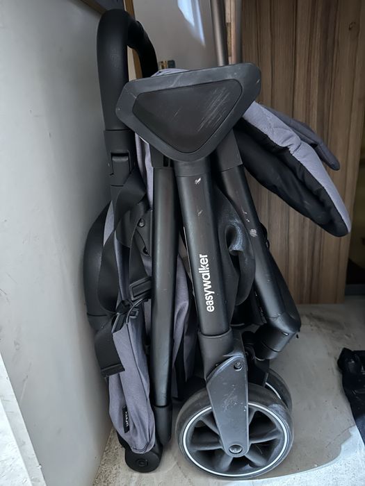 Детска количка Easywalker
