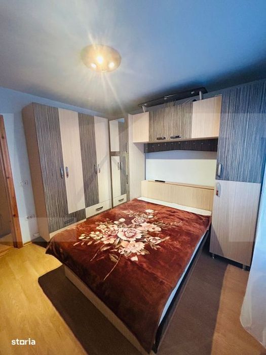 Apartament cu 3 camere si garaj, Botosani
