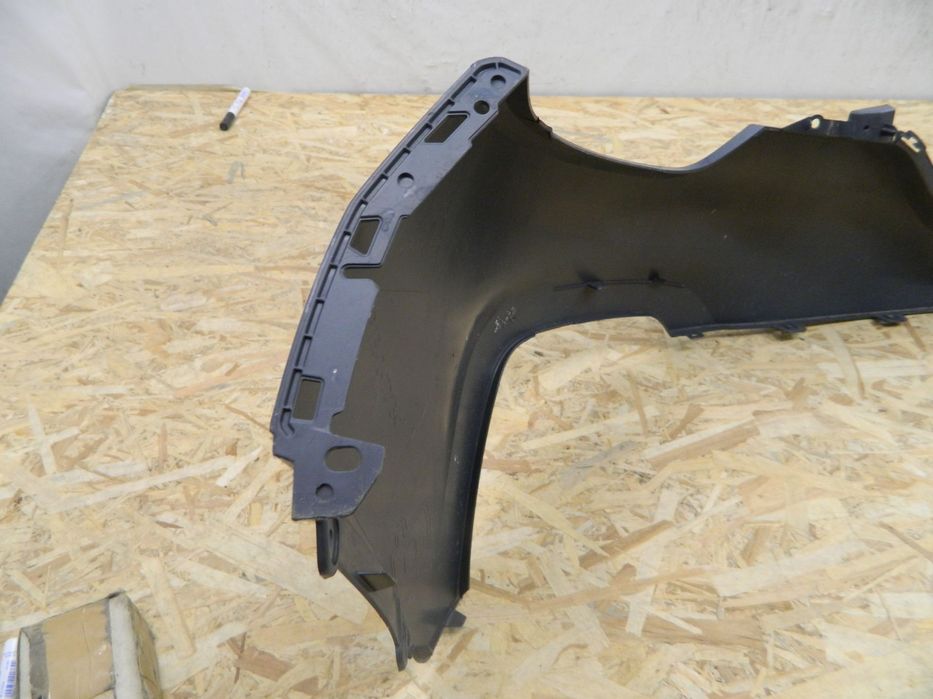 Bara fata partea superioara, Renault Captur facelift, 2015, 2016, 2017, 2018, 620227019R.