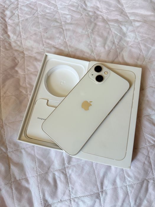 Айфон 13 сатылады