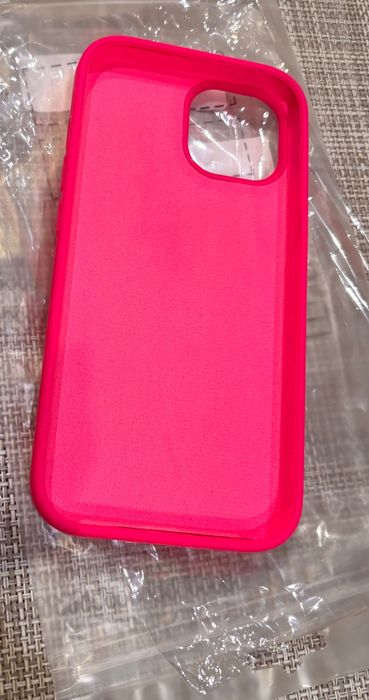 Кейс за iPhone 15 НОВО