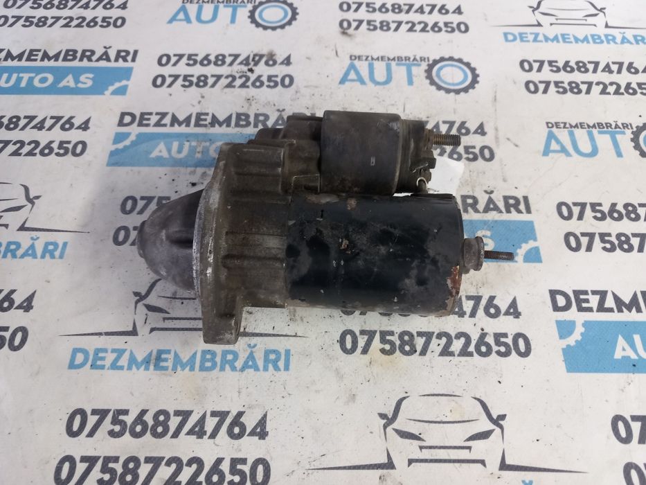 Electromotor 1.6 ALZ Audi a4 b6