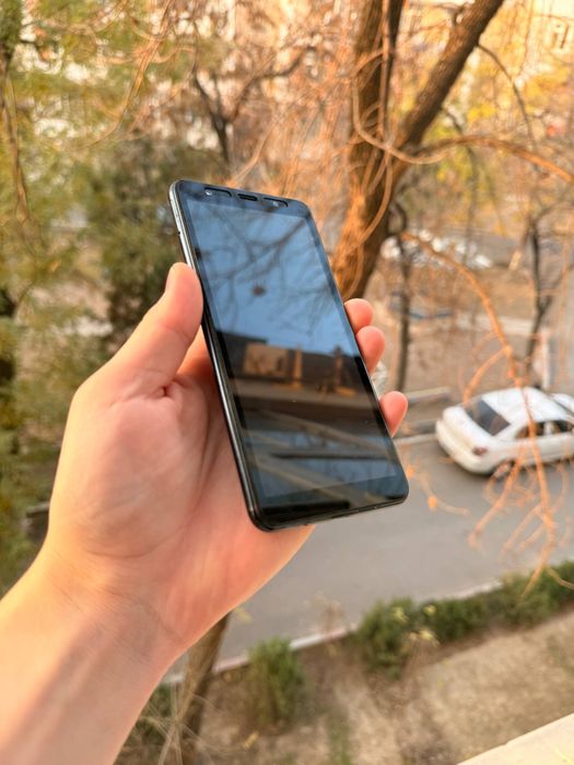 Samsung A7 radnoy ekran