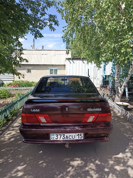 Продам Лада 2115