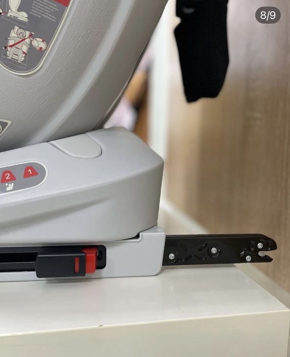 Детское автокресло