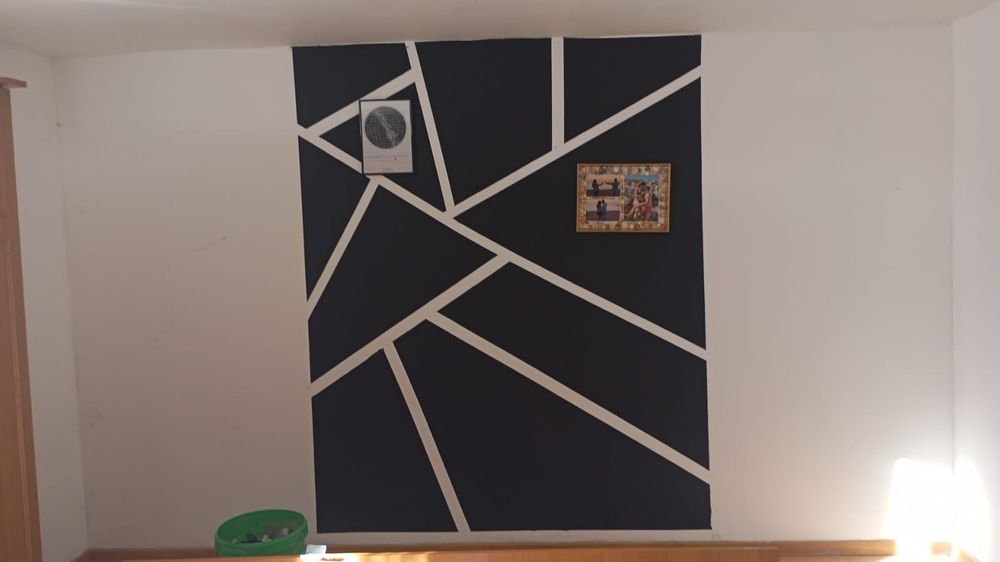 Pereti decorativ la comanda