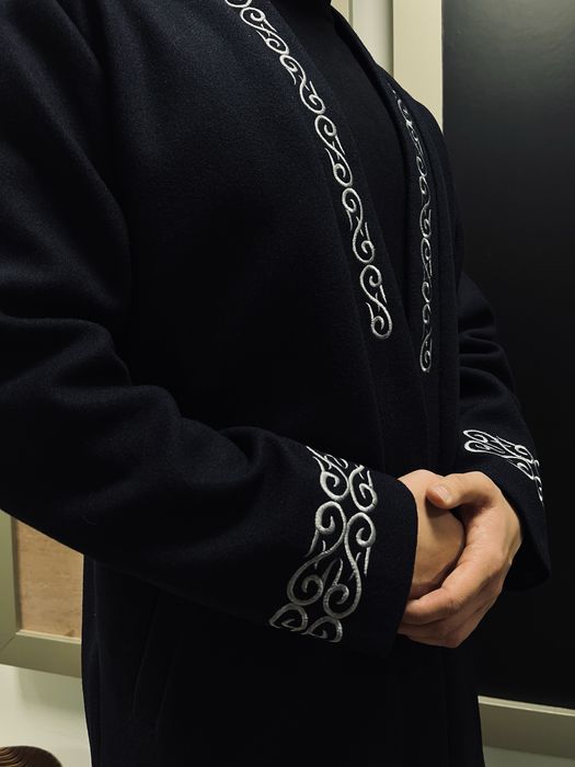 Прокат национальную одежду