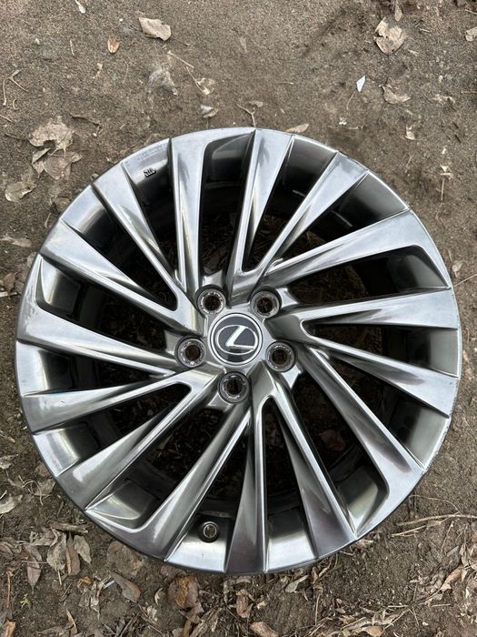 Диски Лексус ес250