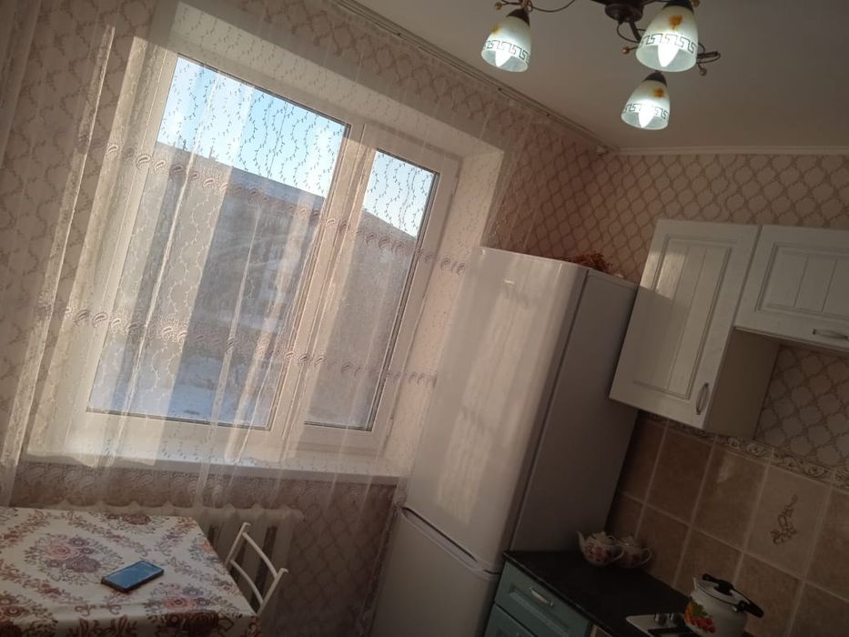 Сдам квартиру в центре Борового