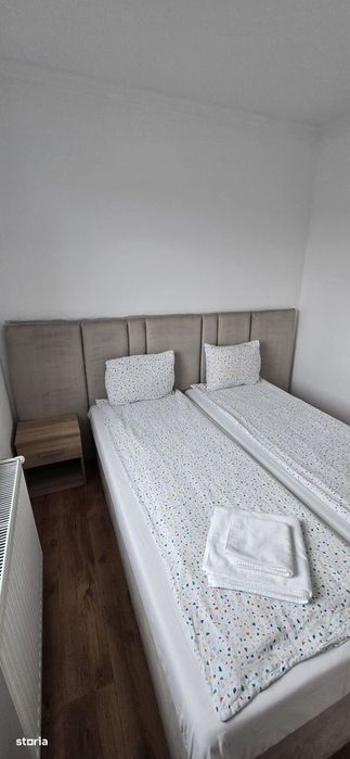 Apartament premium de inchiriat, cu 3 camere, zona Iosefin
