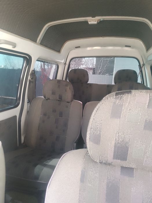 Damas 2022 prabek 44 ming