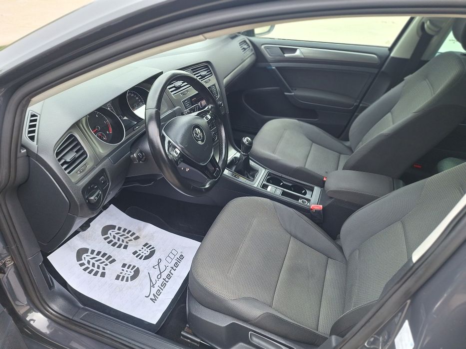 Volkswagen Golf VII 1.6 TDI *2015*