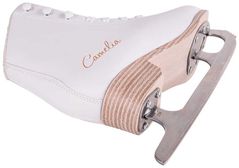 Фигурные коньки Camelia Tech Team , 37 - 40 размер