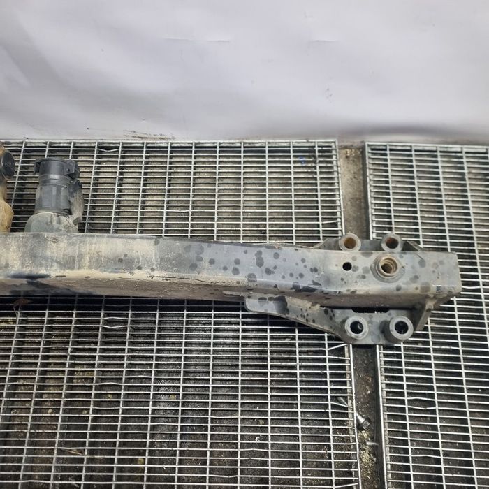 Carlig remorcare AUDI Q7 2005 - 2009 SUV 4 Usi (1463)