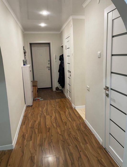 Продам 3х комнатную квартиру