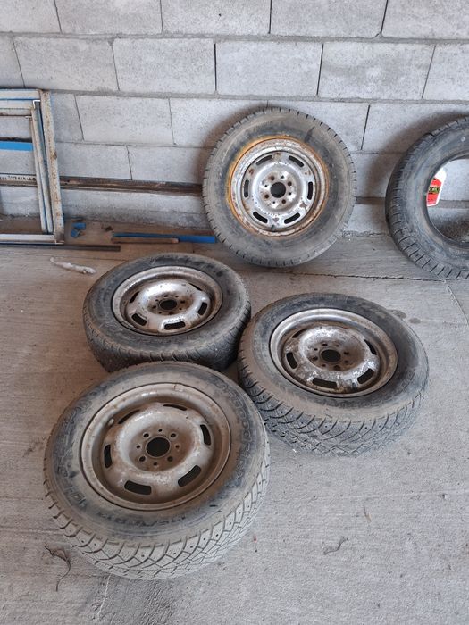 Щтамп диск и щына