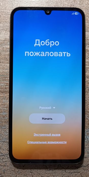 Samsung Galaxy A34 5G