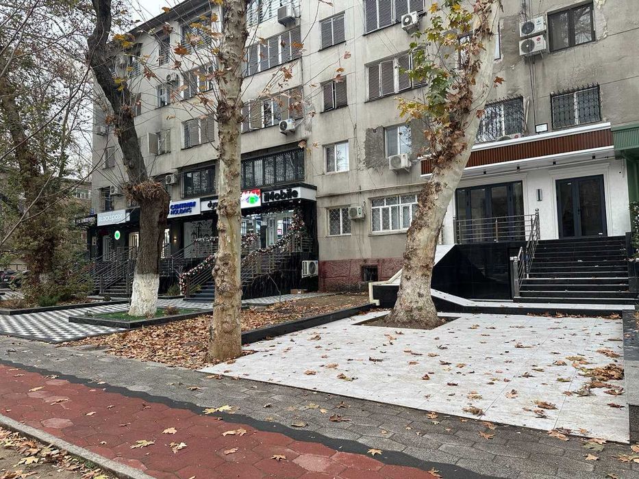 СРОЧНО!!! Коммерческое помещение в аренду!! Вдоль дороги! локация ТОП!