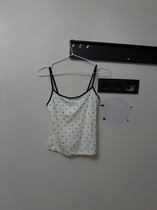 Продам маечку в горошек, ZARA
