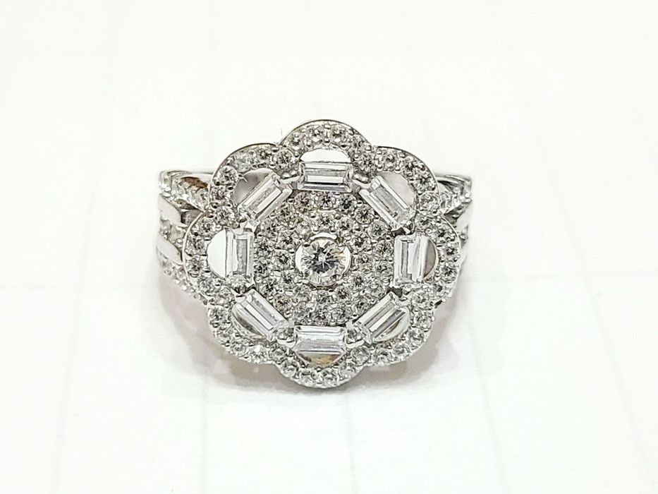 Sifatli toza kumush uzuklar sotiladi 925 probali