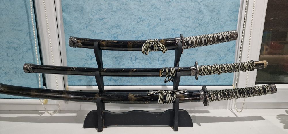 мечь сувенирный бу