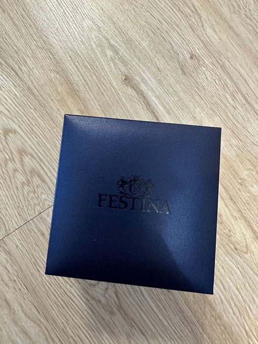 Мъжки часовник Festina