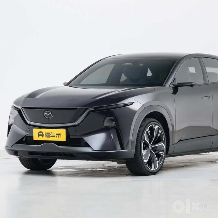 Mazda Ez-60 200 Max