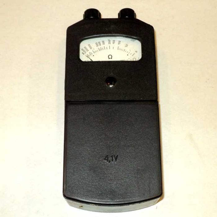 Омметр М57Д (стрелочный)