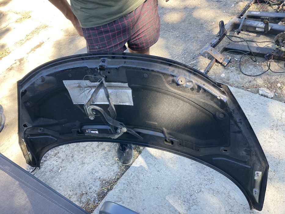 Предни капаци за Пежо 207 2006- 2012г