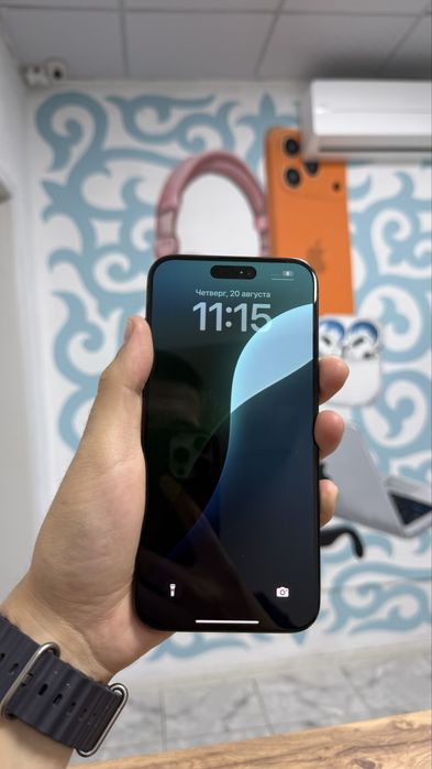 iPhone 15 Pro Max 1Tb
