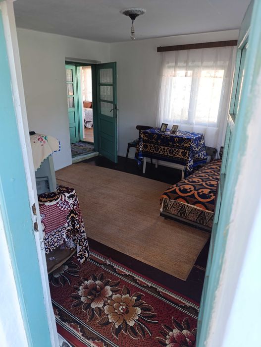 Casa Batraneasca de vanzare – Ștefanesti, Valea Mare-Podgoria, Jud.Arges