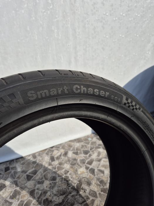 1бр 205 50 17 Autogreen - 22г лятна