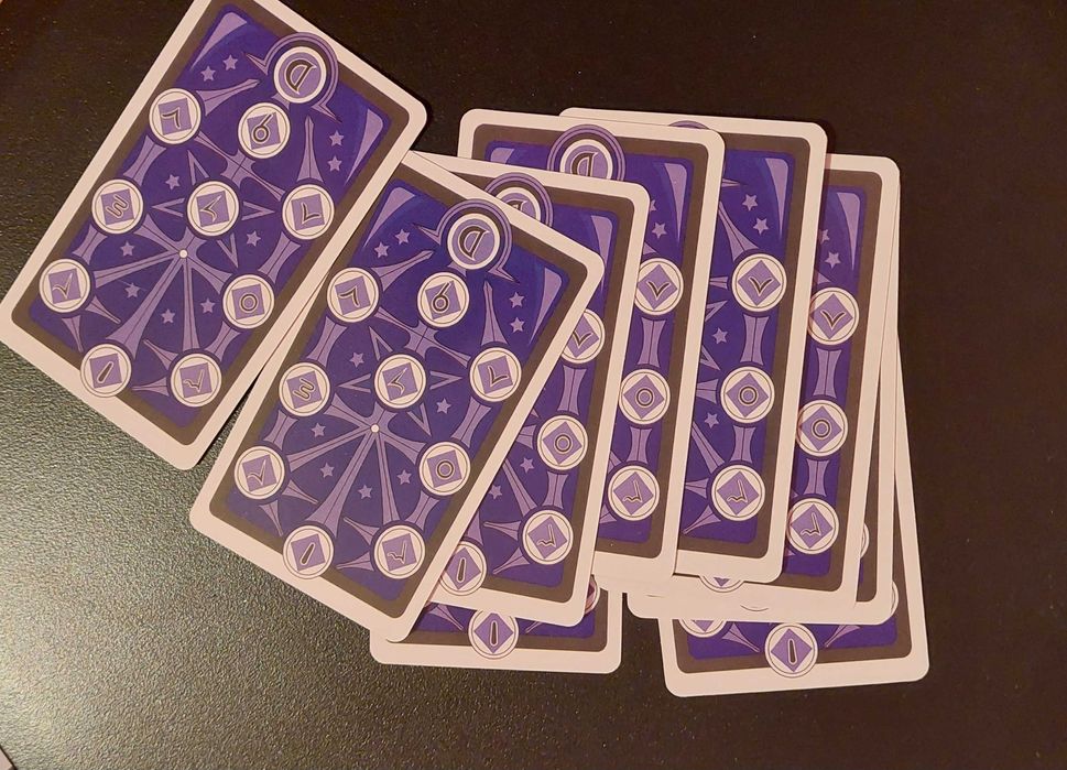 Продаю карты Джоджо(JoJo). Таро.