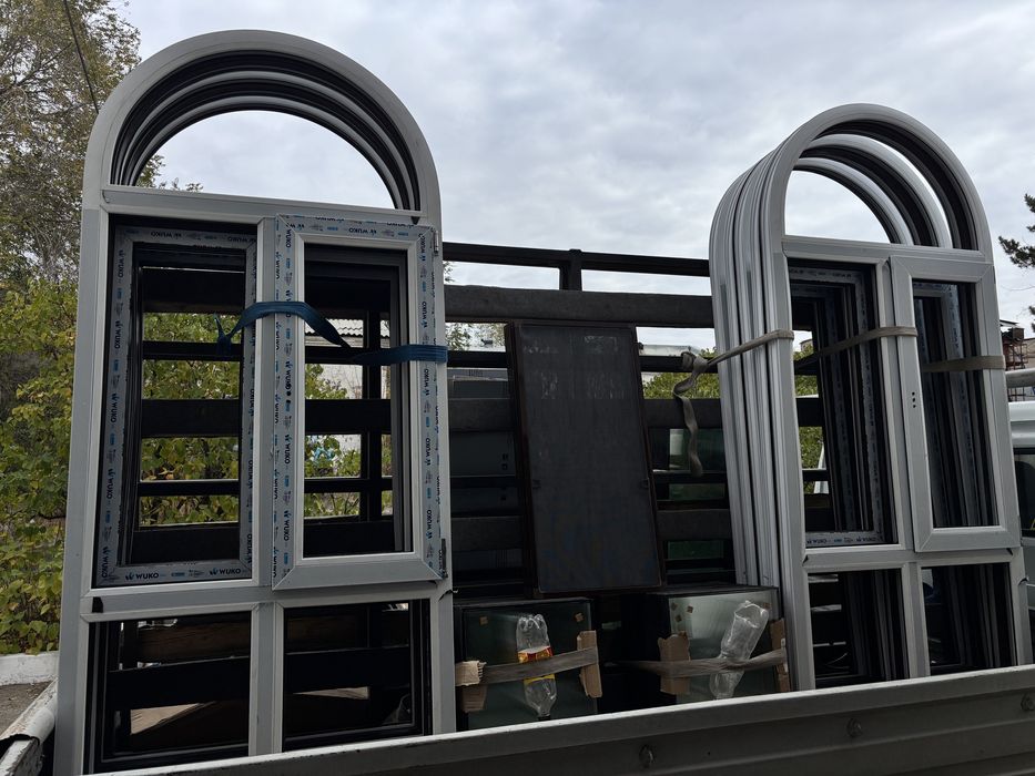 Газель пирамида.