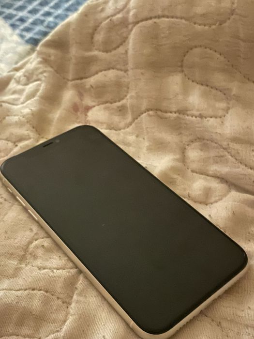 Iphone 11 128gb.