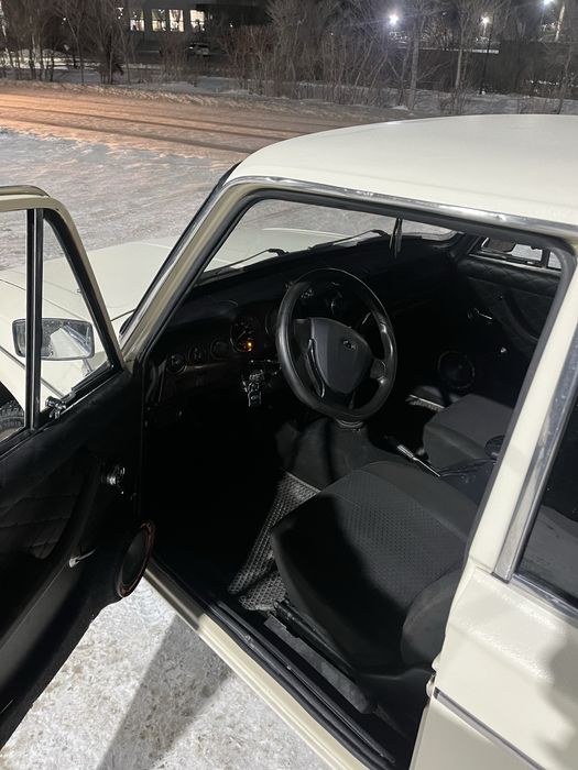 Продам ваз 2106 16 кл