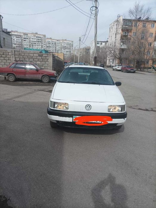 Продам автомобиль Volkswagen Passat
