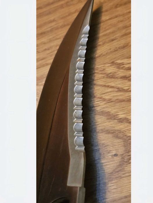 Bowie Herbetz 20cm
