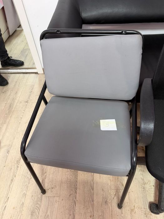 Офисная мебель б/у столы стуля