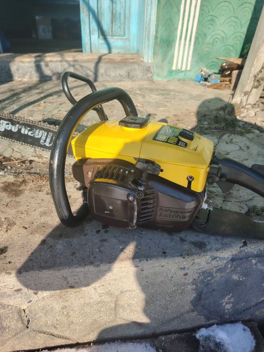 Drujba în stare de funcționare