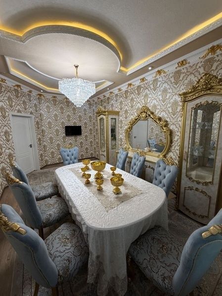 Сдаётся квартира