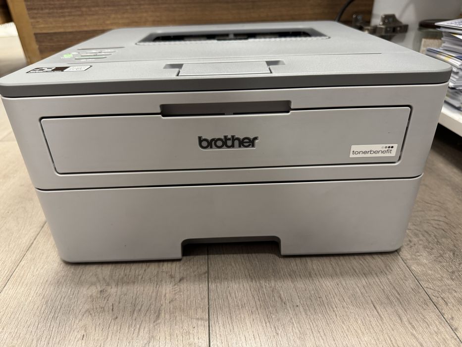 Принтер Brother HL-B2080DW